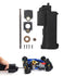 Tiiyee RC Handheld Power Starter, 70111A Electric Start Drill Backplates Cover Wand
