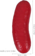 10Pcs CLISPEED Hot Dog Toy - Fake Sausage Props, Realistic Food Models for Photography, Party Table Decor, Kitchen Home