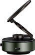 Trusmi 4300 360 Electric Vacuum Magnetic Car Windshield Phone Mount, Gauss, Type-C Powered, for Glass & Smooth Flat