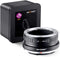 K&F Concept Lens Mount Adapter L/R-NIK Z Manual Focus for Leica R Lens to Nikon Z Mount Camera Body