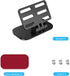 Rear Camera Mount, Dash Cam Rear Window Holder, Rearview Camera Bracket for SUV, Truck, RV, Auto