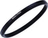 FENICHI (43mm-43mm) Metal Step-Up/Down Ring Adapter Compatible with Mirrorless Cameras DSLR Lens, UV CPL ND Filter