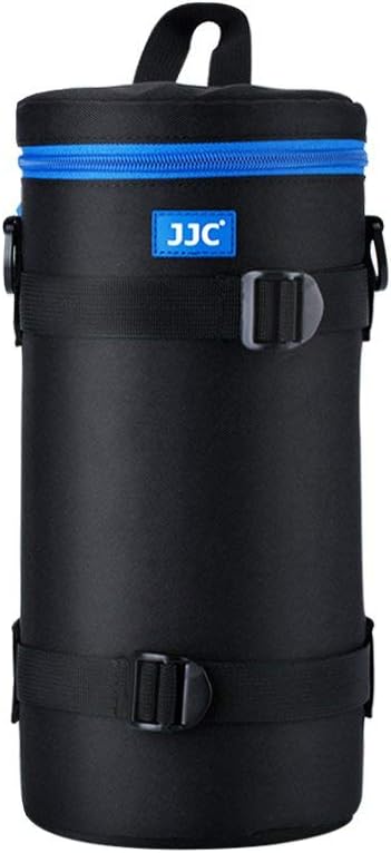 JJC Deluxe Lens Case Pouch Bag for Sigma 150-500mm f/5-6.3 DG OS
