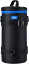 JJC Deluxe Lens Case Pouch Bag for Sigma 150-500mm f/5-6.3 DG OS