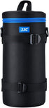 JJC Deluxe Lens Case Pouch Bag for Sigma 150-500mm f/5-6.3 DG OS