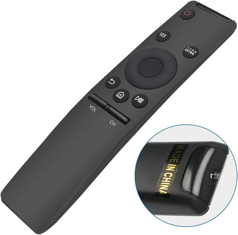BN59-01259B Replacement IR Remote Control for Samsung LED LCD TV HDTV Models