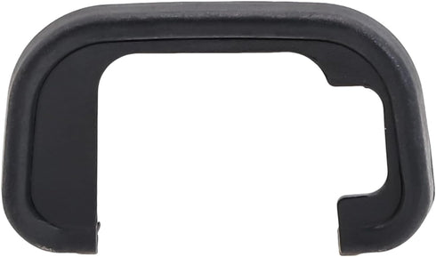R8 Eyecup Eyepiece for Canon EOS RP Cameras Soft Rubber Camera Viewfinder Eye Cup Replaces Rubber Eye Cup
