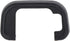 R8 Eyecup Eyepiece for Canon EOS RP Cameras Soft Rubber Camera Viewfinder Eye Cup Replaces Rubber Eye Cup