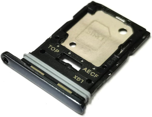 Galaxy A53 5G SIM Card Tray Dual Replacement for Samsung Galaxy A53 5G with Opening Needle