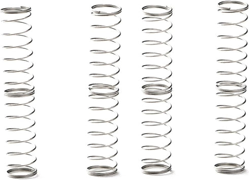 Keyboard Switches Springs 45g, 22mm Keyboard Spring for Custom MX Style Switches, 110PCS/Pack Replacement