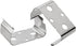 ZZLZX 6PCS 9-Volt Metal Battery Clips Battery Holder Clip AA Double Battery Holder Fixing Clip Instrument Battery Clips