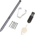 Stylus Pen for Galaxy Note 10 Lite, Capacitive Stylus Pen with High Sensitivity & Fine Point, Replacement for Galaxy