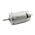 XVFSPWP RP390-ST/23115 28mm 12V 14V 18V 8100RPM Standard Motor Mini Electric Motor Carbon Brush Motor DIY Hobby Toy Car
