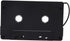 SUNGOOYUE Bluetooth Car Audio Cassette Adapter, ABS Plastic Bluetooth 5.0 Tape Player Aux Adapter for MP3 Player