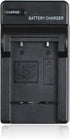 EN-EL10 Battery Charger for Nikon Coolpix S200, S203, S210, S220, Replacement for Nikon MH-63
