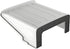 Cover(2PCS)) Universal Sun Rain Shade Camera Cover Shield Security Camera Protective Roof for CCTV Surveillance Camera