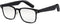 Smart Glasses for Men, Bluetooth Glasses, Audio Glasses, Support Adjust Volume, 6H Working Time, Hands-free Music Call