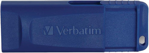 Verbatim 2.0, 16GB, (Pack 3) Store 'n' Go USB Flash Drive Multi