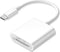 LBSC USB C SD Card Reader, Type C SD Card Reader, Supports SD