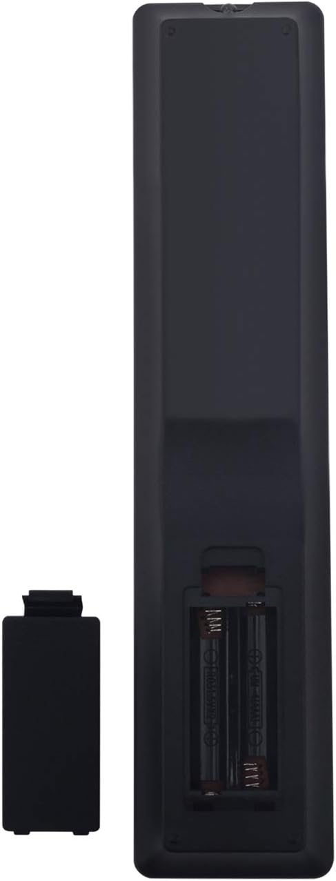 RC-1216 RC1216 Replacement Remote Control for Denon AV Surround Stereo Receiver Models AVR-S530BT, AVR-S540BT,