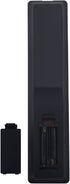 RC-1216 RC1216 Replacement Remote Control for Denon AV Surround Stereo Receiver Models AVR-S530BT, AVR-S540BT,