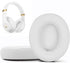 Beats Studio 3.0/2.0 Replacement Ear Pads Cushions, Soft Leather & High-Density Memory Foam for Noise Cancelling
