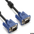 Generic 3+2VGA 1 5 Nice and PracticalVGA Cable Monitor Cable VGA Computer Monitor Cable m