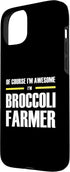 Broccoli Farmer Collections 15 Awesome Broccoli Farmer Case for iPhone Plus