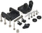Humminbird 7400931 MHX XNT Transom Mounting Hardware Kit