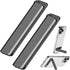 Kinizuxi Cell Phone Kickstand 2Packs, Vertical and Horizontal Aluminum Phone Stand for Desk,Adjustable