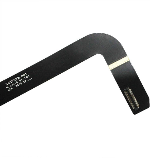 Zahara LCD & Touch V1.0 Screen Digitizer Display Connector - Flex Cable Ribbon Replacement for Microsoft Surface Pro 4