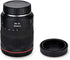 Rear Lens Cap & Body Cap Cover for Canon RF Mount Mirrorless Camera EOS R100 R50 R10 R8 R7 R6 Mark II R5C R5 R3 R RP -