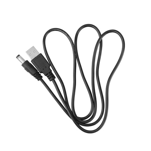 Dmoizka 3ft D3 HFD-W04 USB Power Charger Cable for Dreamegg White Noise Machine Pro Sleep Sound Machine