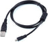 USB Data + Battery Charging Cable for Nikon Coolpix S3100 S 3100 Camera