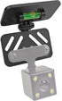 Backup Camera Mount, Dash Cam Rear Window Holder, Rearview Camera Bracket for SUV, Truck, RV, Auto
