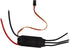 Generic 60A 5V 3A Bidirectional Brushless ESC, Full Power Testing, Responsive Handling for RC Car, Boat, Ship with BEC