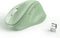 Ergonomic Wireless Mouse with USB Receiver - for PC Computer, Laptop and Desktop, Ergo Vertical Mouse with Silent