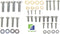 Philips TV Mounting Bolts/Screws and Washers - Fits All Philips TVs