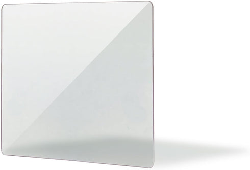 Mega Gear MG1241 Camera LCD Optical Screen Protector for Panasonic Lumix DC-ZS80, DC-ZS70 Models