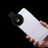 FONDOTIN 2-in-1 Universal Clip-on Phone Camera Lens Kit Ultra Wide Angle and Macro Lens for Mobile Photography