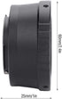 T2 M4 3 KIMISS Lens Adapter for Mirrorless Cameras for Telescope Mounts