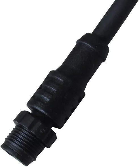 NMEA 2000 (N2K) 25 Foot Backbone, Drop or Extension Cable for Lowrance Simrad B&G Navico & Garmin