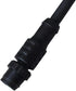 NMEA 2000 (N2K) 25 Foot Backbone, Drop or Extension Cable for Lowrance Simrad B&G Navico & Garmin