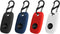 4PCS Case for Tile Pro 2022 - Soft Silicone Skin Cover, Shock-Absorbing Protective Case with Carabiner