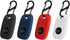 4PCS Case for Tile Pro 2022 - Soft Silicone Skin Cover, Shock-Absorbing Protective Case with Carabiner