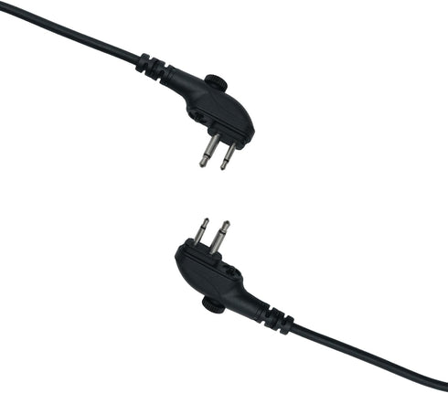 MIC Microphone Remote Speaker for HYT Hytera Radio - Compatible with BD502 BD502i PD502 PD482i PD502 TC-300 TC-508