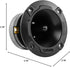 DS18 PRO-TWX2 3.78" Super Bullet Tweeter with 1" Aluminum Voice Coil, 240 Watts, 4 Ohms (2 Speakers Included)