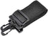 Photography Padded Camcorder Bag Case (Black) for Nikon, Canon, Sony, Pentax, Olympus, Panasonic, Fujifilm, Samsung &