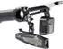Out Front Mount Compatible with Garmin Edge, Wahoo Elemnt, Bryton, Stages, Adjustable Combo Mount