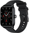 RIVERSONG Smart Watch for Men Women, 1.85" Fitness Tracker with 100+ Sport Modes, Heart Rate Monitor for Android iPhone